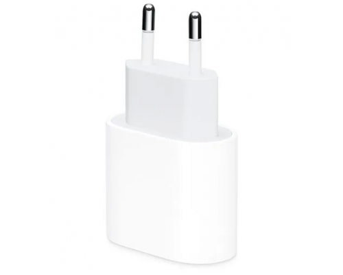 Originele Apple adapter - 20 Watt